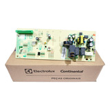 Placa Potência Microondas Electrolux Mi41t A02343104 Orig