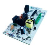 Placa Potencia Microondas Electrolux Mtd30 70002929 Original