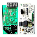 Placa Potência Microondas Electrolux Mtd30 70002929 Original