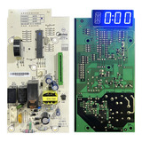 Placa Potência Microondas Electrolux Mtd30 70002929 Original