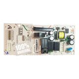 Placa Potencia Microondas Meo44