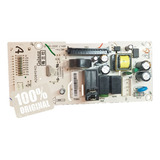 Placa Potência Microondas Meo44 Electrolux A05941501 Origina