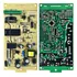 Placa Potência Microondas Para Britânia Bmo23bb Pmo23eb Bivolt