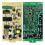 Placa Potencia Microondas Para