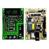 Placa Potência Microondas Para Consul Cmk38ab Cmv38ab