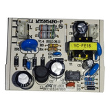 Placa Potência P Torradeira Tramontina Breville Smart 227v