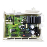 Placa Potência Para Lava Seca Samsung Wd106uhsawq 220v