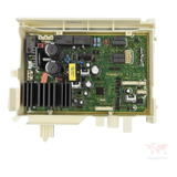 Placa Potência Para Lava Seca Samsung Wd106uhsawq Bivolt