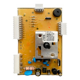 Placa Potência Para Lavadora Electrolux Emicol Ltd15 70203330 110v 220v