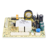 Placa Potência Ref Elect Rfe38 Original Bivolt Nova 70200714