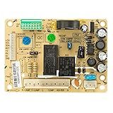 Placa Potência Refrigerador Electrolux DF36A DF36X