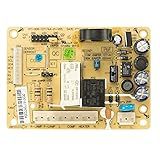 Placa Potência Refrigerador Electrolux DF42 DFN42