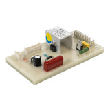 Placa Potência Resinada Lavadora Brastemp E Consul W10446925