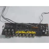 Placa Power Analog Video