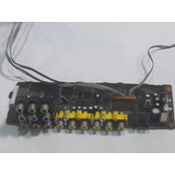 Placa Power Analog Video Sony Str dh820 1 883 417 13 100 Ok