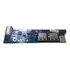 Placa Power Aspire 3100 5100 5610 3650 Button Usb #2187