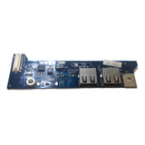 Placa Power Aspire 3100