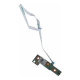 Placa Power Button Asus X550ep X581c X550ep X550lc X550ld