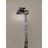 Placa Power Button Liga Desliga Acer Aspire E1 531 E1 571