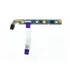 Placa Power Button Liga Desliga Hp Dv6-6000 Dv6-6150br 
