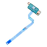 Placa Power Button Notebook