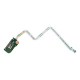 Placa Power Button P