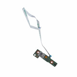 Placa Power Button Para Asus X550ep X550we