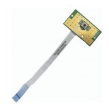 Placa Power Button Para Dell Inspiron N5010 M5010 C Flex