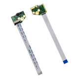 Placa Power Button Para Hp 15 u 15 u410nr 15 u011dx 14 a