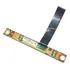 Placa Power Button Para Hp Compaq 510 605042259701