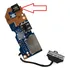 Placa Power Button   Usb Para Dell 7460 7472 08n7vd Ls d823p