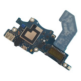 Placa Power Button Usb Samsung Np900x3g Ba92 13935b