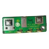 Placa Power Dell Latitude