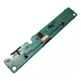 Placa Power Eject Para