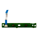 Placa Power Eject Ps5 Playstation 5 Liga Desliga Original
