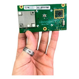 Placa Power Frontal Para