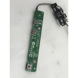 Placa Power Hp Compaq