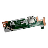 Placa Power Lenovo Ideapad 3 15alc6 Hs561 Ns d522 Original