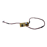 Placa Power Monitor Aoc