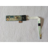 Placa Power Notebook Dell Inspiron 1428 Original