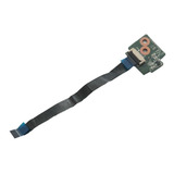Placa Power Notebook Hp