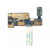 Placa Power On Off Acer 5750 5750z P5we0 Ls 6902p Nova