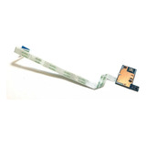 Placa Power On off Acer Aspire E5 571 56r0 Z5wah Ls b161p