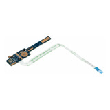 Placa Power On Off Compativel Notebook Hp 14 r052br Ls a994p