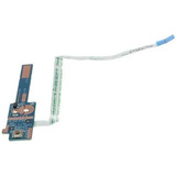 Placa Power On Off Hp 14 R052br R050br R051br Ls a994p Nova