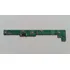 Placa Power On Off Liga Botões Notebook Hp Pavilion Ze2000
