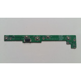 Placa Power On Off