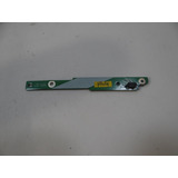 Placa Power On Off Notebook Dell Vostro 1000 237