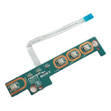 Placa Power Para Notebok