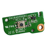 Placa Power Para Notebook